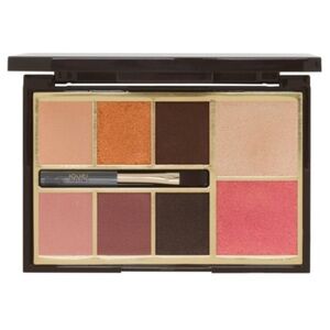 Jouer Eyeshadow/Blush and Highlight Metamorphosis Palette NIB